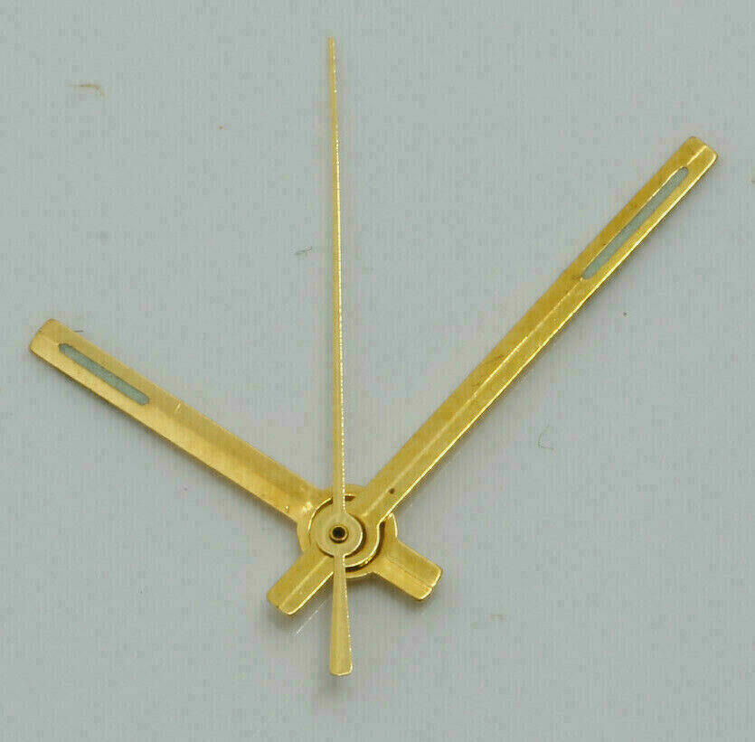 Juego de agujas 150 90 21- 9/ 13/ 12,5mm NOS para ETA, PUW, TISSOT, UNITAS ... – imagen 2