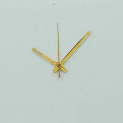 Juego de agujas 150 90 21- 9/ 13/ 12,5mm NOS para ETA, PUW, TISSOT, UNITAS ... – imagen 3