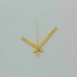 Juego de agujas 150 90 21- 9/ 13/ 12,5mm NOS para ETA, PUW, TISSOT, UNITAS ... – imagen 4