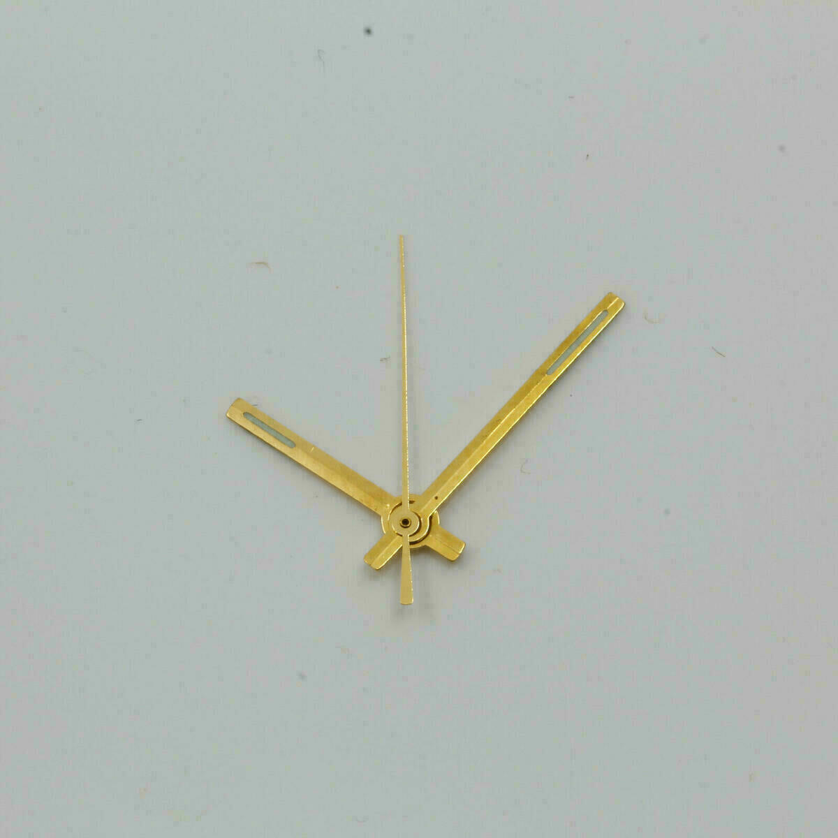 Juego de agujas 150 90 21- 9/ 13/ 12,5mm NOS para ETA, PUW, TISSOT, UNITAS ... – imagen 4