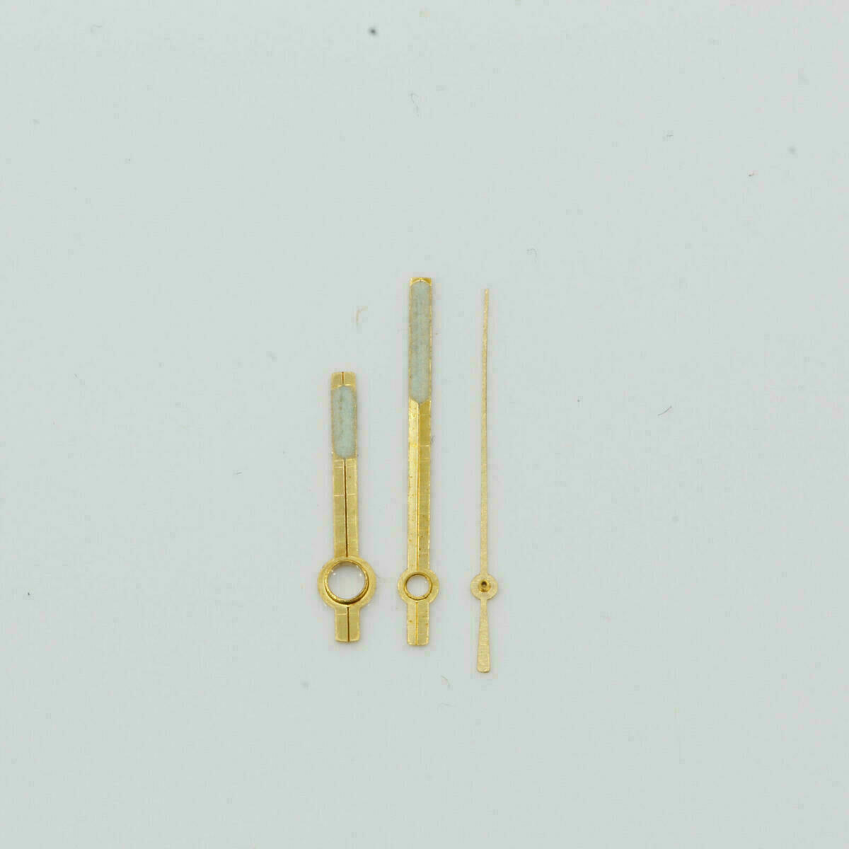 Juego de agujas 150 90 21- 9/ 13/ 12,5mm NOS para ETA, PUW, TISSOT, UNITAS ... – imagen 6