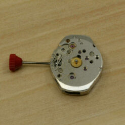 Watch Movement PUW 810, Hand-Winding – NOS, 100% Original Swiss Made – image 2