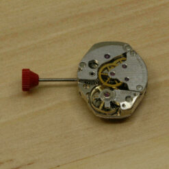 Watch Movement PUW 810, Hand-Winding – NOS, 100% Original Swiss Made – image 3