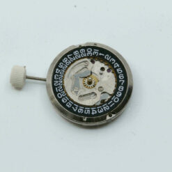 Watch Movement Unitas 6488, Hand-Winding – NOS, 100% Original, Swiss Made – image 2