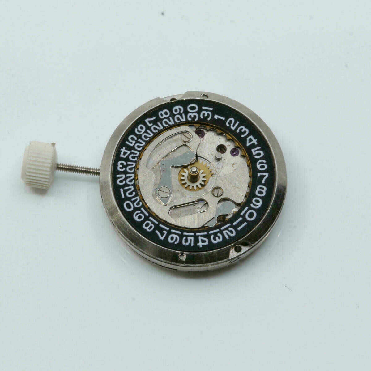 Watch Movement Unitas 6488, Hand-Winding – NOS, 100% Original, Swiss Made – image 2