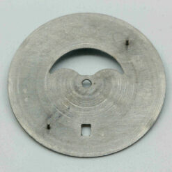 Moonphase Watch Dial for MIYOTA 6M85, 6M95 CITIZEN, Ø 29.30 mm #33 – image 3