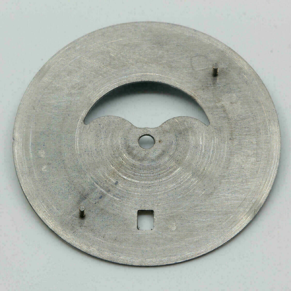 Moonphase Watch Dial for MIYOTA 6M85, 6M95 CITIZEN, Ø 29.30 mm #33 – image 3