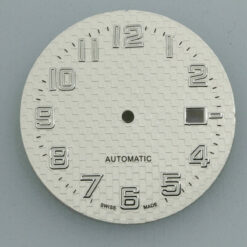 Esfera para Eta 2824-2; Ø 32,90mm NOS – imagen 2