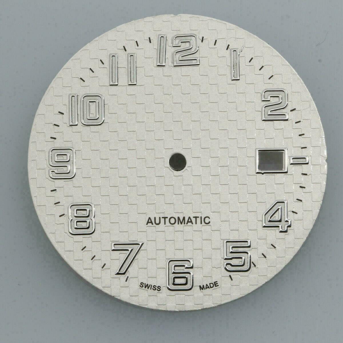 Esfera para Eta 2824-2; Ø 32,90mm NOS – imagen 2