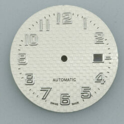 Esfera para Eta 2824-2; Ø 32,90mm NOS – imagen 3
