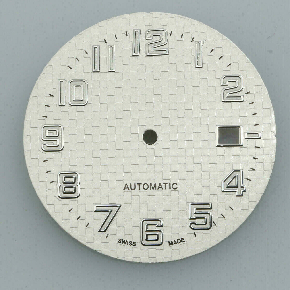 Esfera para Eta 2824-2; Ø 32,90mm NOS – imagen 3