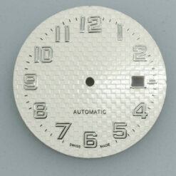 Esfera para Eta 2824-2; Ø 32,90mm NOS – imagen 4