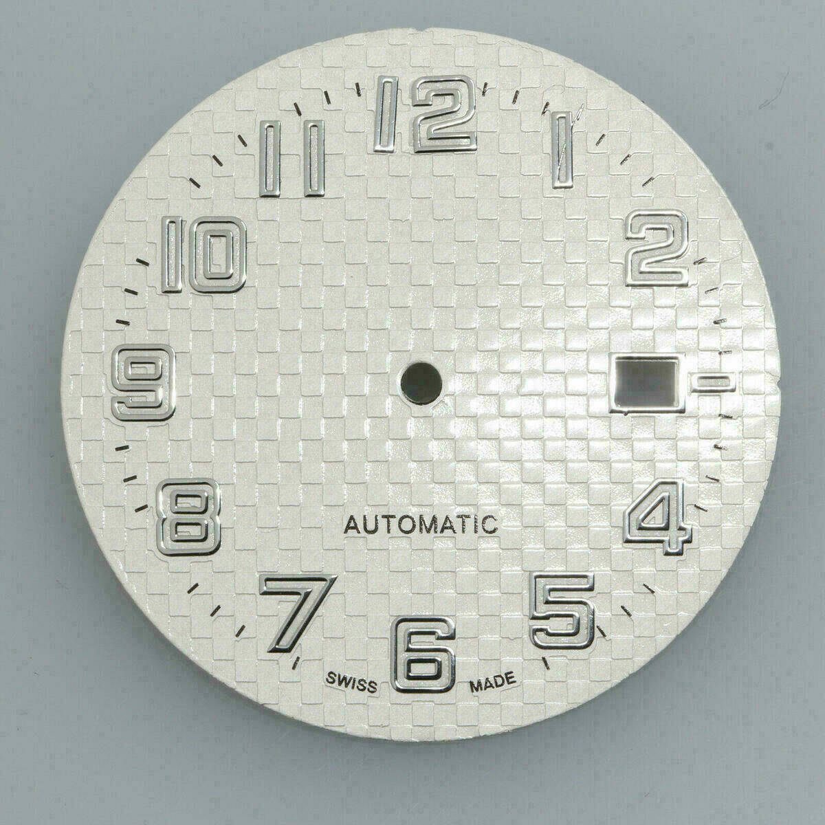 Esfera para Eta 2824-2; Ø 32,90mm NOS – imagen 4