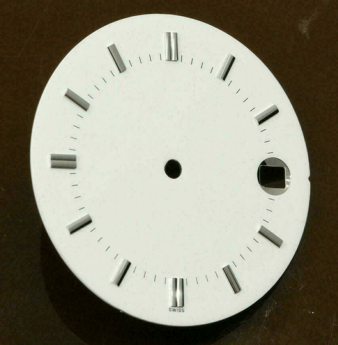 Dial for ETA 2892-2 / 2892A2, Ø 27.90 mm, White – New WS03 – image 10