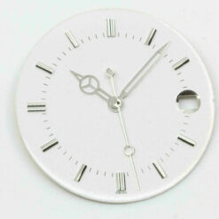 Dial for ETA 2892-2 / 2892A2, Ø 27.90 mm, White – New WS03 – image 2