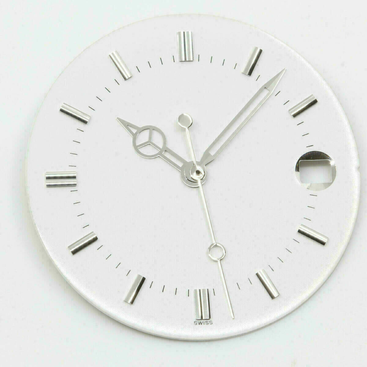 Dial for ETA 2892-2 / 2892A2, Ø 27.90 mm, White – New WS03 – image 2