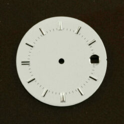 Dial for ETA 2892-2 / 2892A2, Ø 27.90 mm, White – New WS03 – image 4