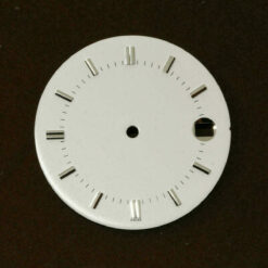 Dial for ETA 2892-2 / 2892A2, Ø 27.90 mm, White – New WS03 – image 6