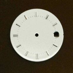 Dial for ETA 2892-2 / 2892A2, Ø 27.90 mm, White – New WS03 – image 7
