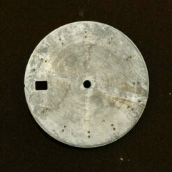 Dial for ETA 2892-2 / 2892A2, Ø 27.90 mm, White – New WS03 – image 9