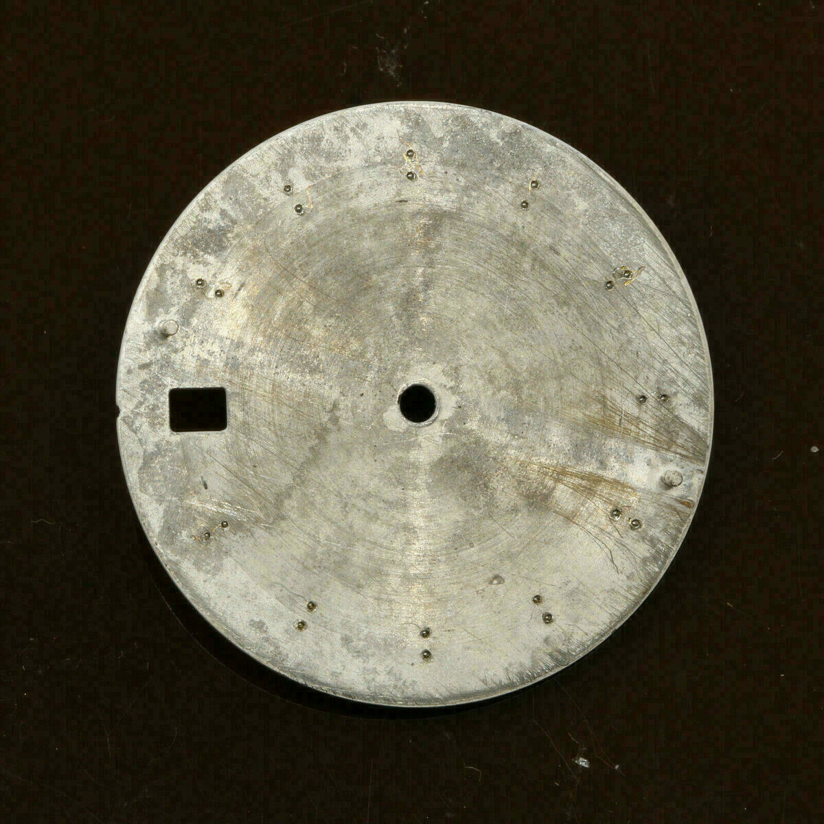 Dial for ETA 2892-2 / 2892A2, Ø 27.90 mm, White – New WS03 – image 9