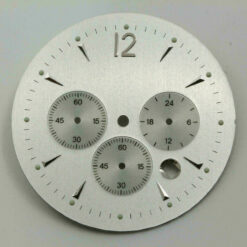 Cadran chrono OS20 / OS25 MIYOTA – Ø 33,30 mm #02 – image 4