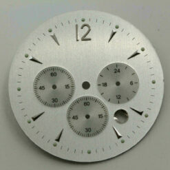 Cadran chrono OS20 / OS25 MIYOTA – Ø 33,30 mm #02 – image 5