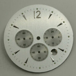 Cadran chrono OS20 / OS25 MIYOTA – Ø 33,30 mm #02 – image 6
