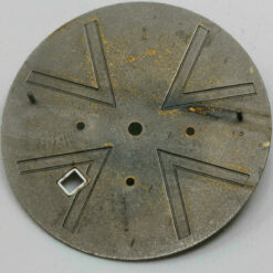 Zifferblatt für MIYOTA OS 20, OS 25 / Chrono Watch Dial MIYOTA OS20 Ø33,30mm #22 – Bild 3