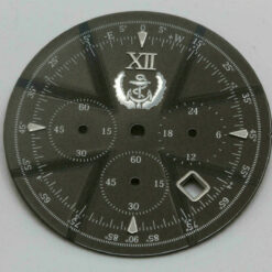 Zifferblatt für MIYOTA OS 20, OS 25 / Chrono Watch Dial MIYOTA OS20 Ø33,30mm #22 – Bild 5