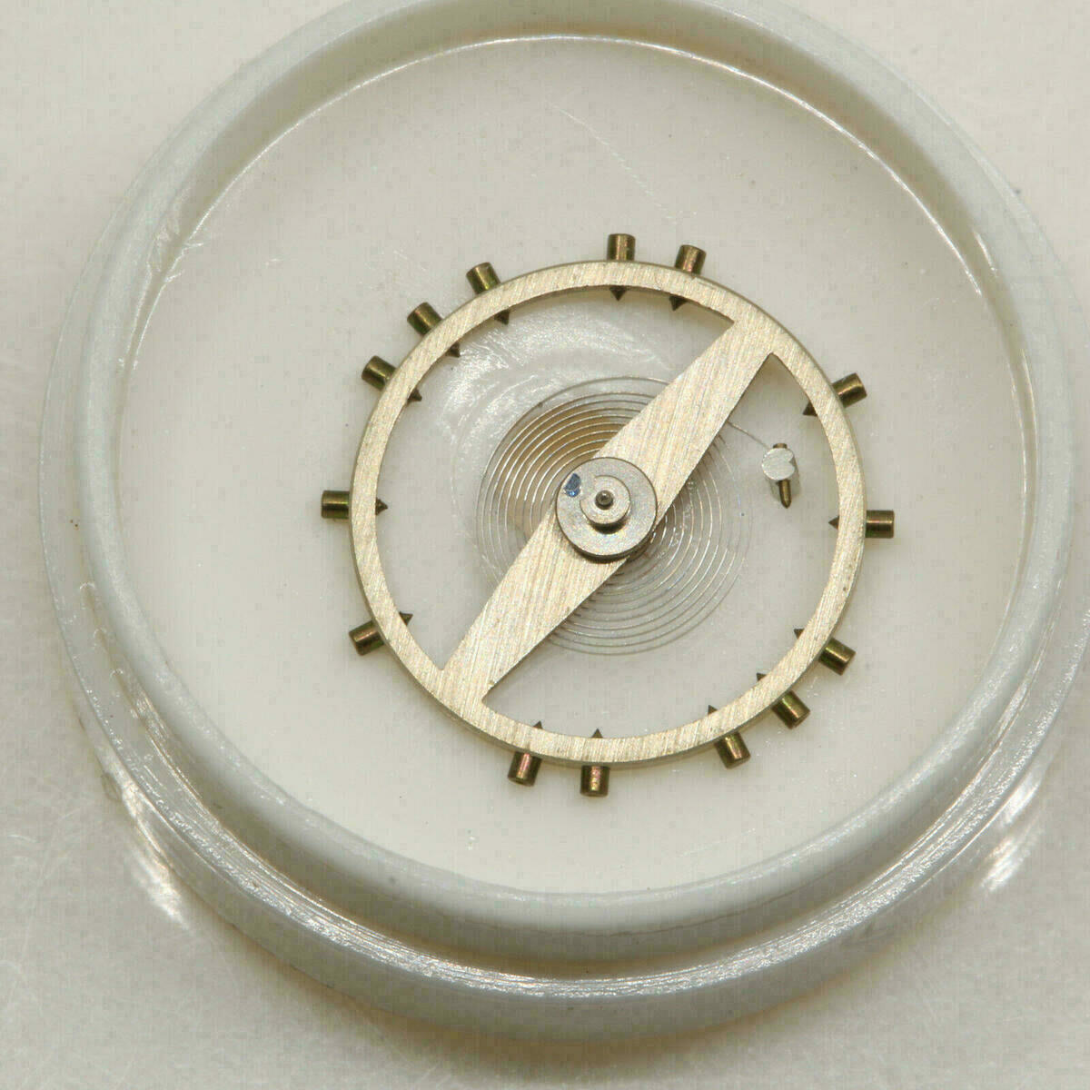 Balancier AS 1506 complet – Part 721 – pour AS 1507, AS 1558 – NOS