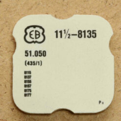 Bettlach EB 8135 PART 435/1 Spring Yoke, Federwippe EB 8115 8137 8155 8157 8175