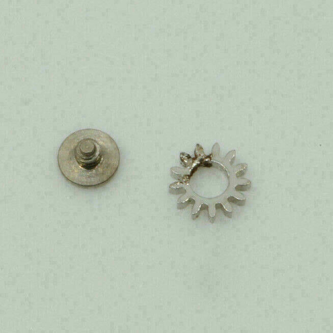 Setting Wheel for Bettlach EB 8300-67, Part 450 – NOS