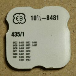 Bettlach EB 8481 PART 435/1 Spring Yoke, Federwippe EB 8423 8429 EB 8495 EB 8497