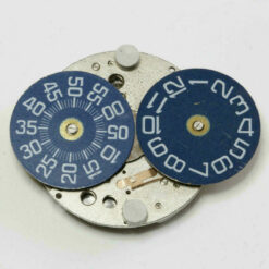 BETTLACH, EB 8800 Handaufzugswerk als Teilespender #8800_2