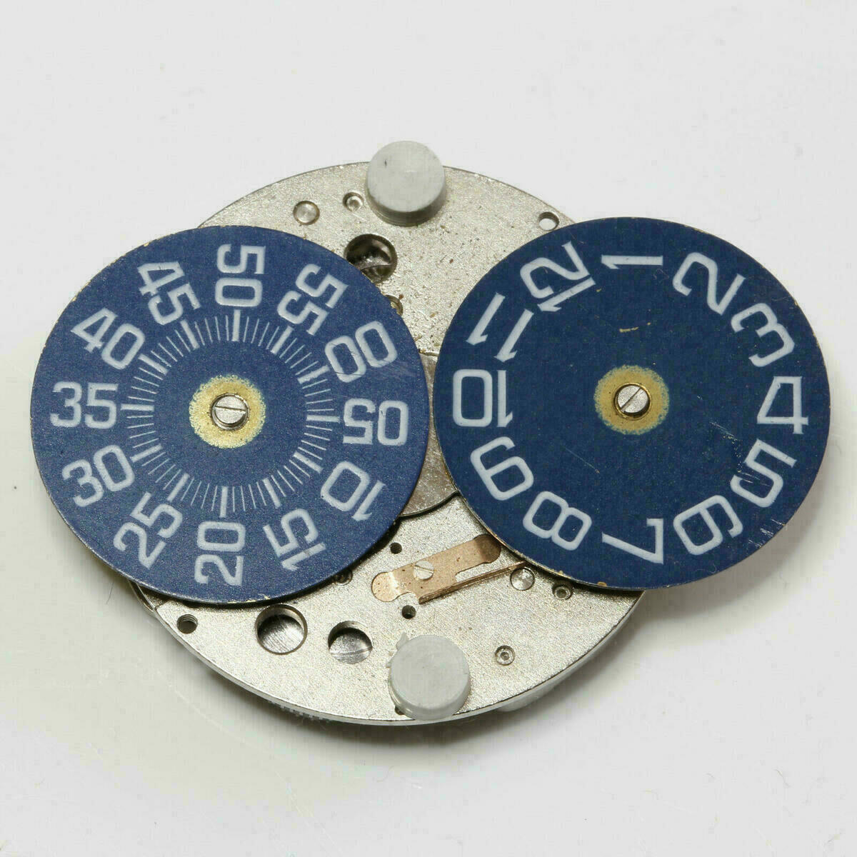 BETTLACH, EB 8800 Handaufzugswerk als Teilespender #8800_2
