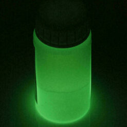 DIY Set Swiss SuperLuminova GL C1 X1 + Clear Varnish + Thinner