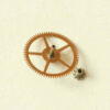 Center Wheel DUROWE 450, 441, 446, 576 – Part 205 NOS