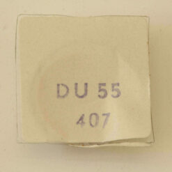 Pignon coulant DUROWE 55 – Part 407