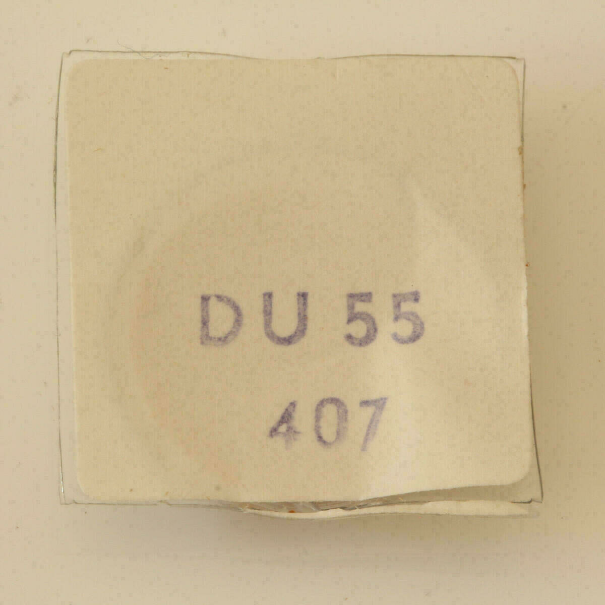 DUROWE 55 PART 407 rocchetto scorrevole