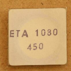 ETA 1080 Part 450 Zeigerstellrad, Setting Whell, Renvoi ETA1081, 1093 1259 NOS