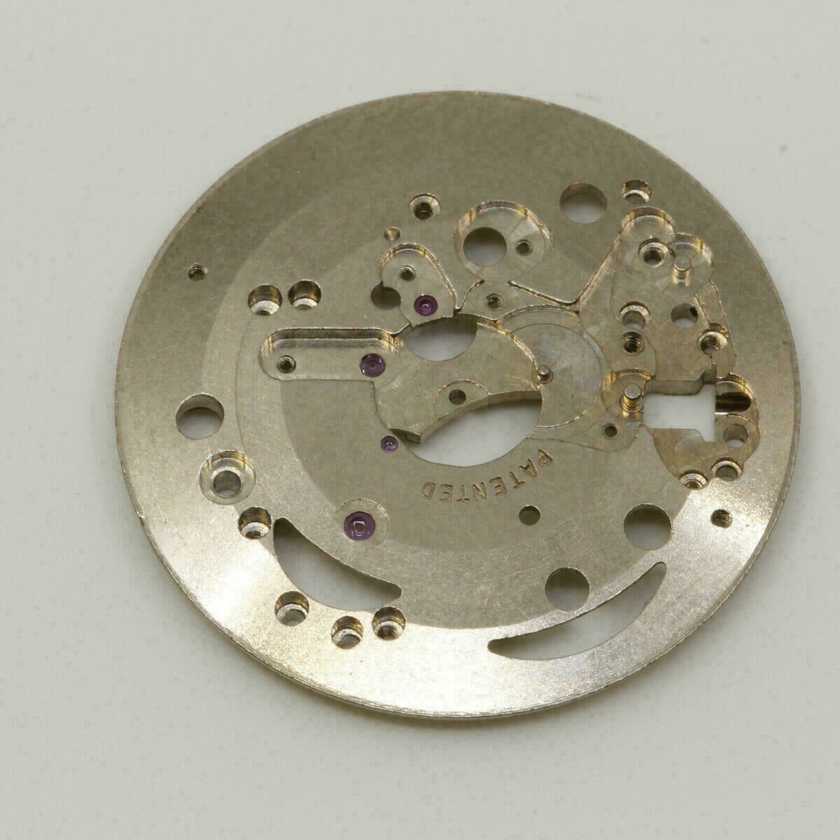 ETA 2451 piastra PART 100 NOS