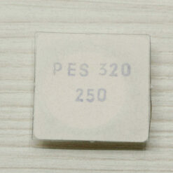 ETA PESEUX 320 PART 250, hour wheel, Stundenrad PESEUX 330