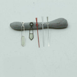 Juego de agujas para ETA 2824-2 2834-2 2836-2 SW220 SW200 11/16/16mm Superluminova C3