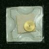 JUNGHANS 632 Stundenrad Part 250 – NOS