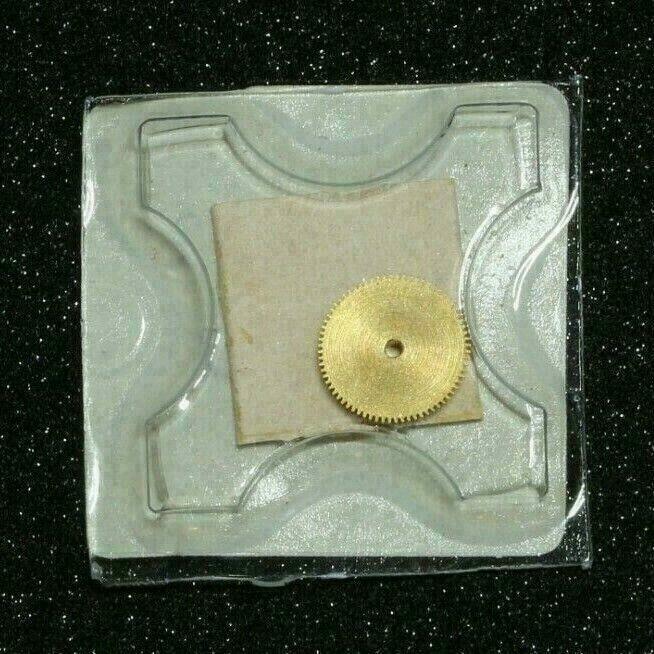 Roue des heures JUNGHANS 632 (cal. 632.00), PART 250 – NOS