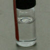 Clear Varnish A60 and Thinner A61, 1 g Each