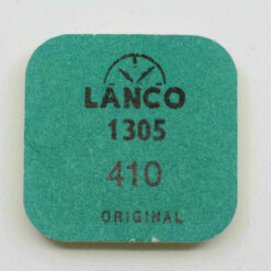 Pignon de remontoir Lanco 1305 – Part 410