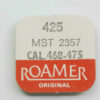 Roamer 466 trinquete Part 425 MST calibre 476