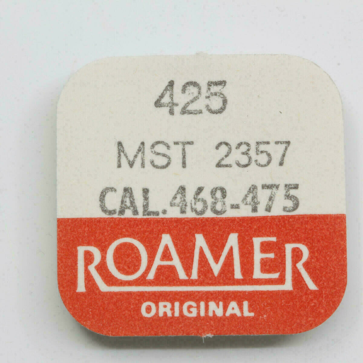 MST Roamer 466 468 469 475 476 PART 425, click, Sperrkegel, Cliquet MST 2357